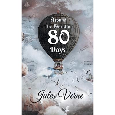 Around the World in 80 Days