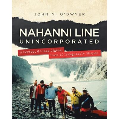 Nahanni Line Unincorporated
