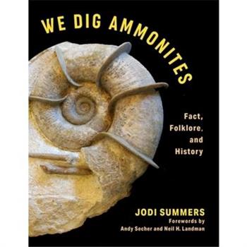 We Dig Ammonites