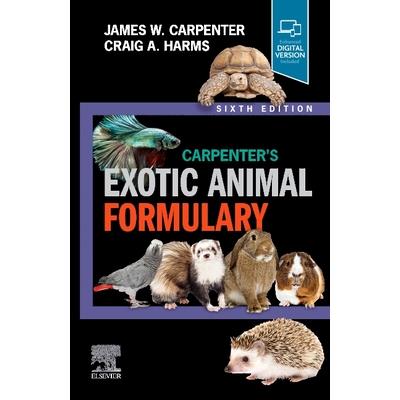 Carpenter's Exotic Animal Formulary