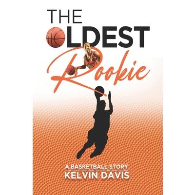 The Oldest Rookie Never Give Up