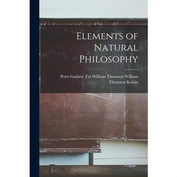 Elements of Natural Philosophy
