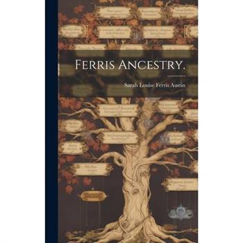 Ferris Ancestry.