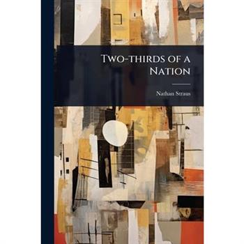 Two-thirds of a Nation