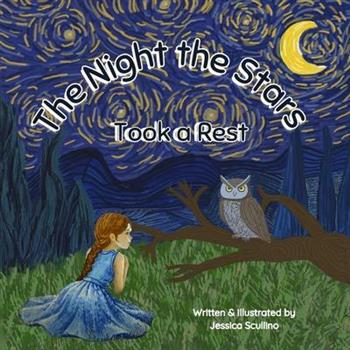 The Night the Stars Took a Rest