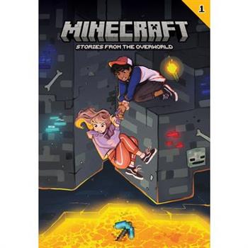 Stories from the Overworld #1