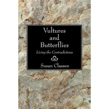 Vultures and Butterflies