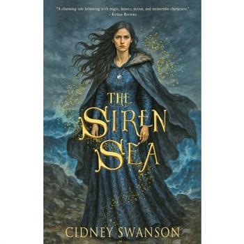 The Siren Sea