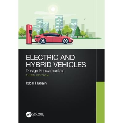 Electric and Hybrid Vehicles