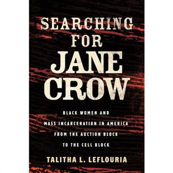 Searching for Jane Crow