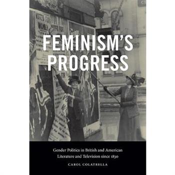 Feminism's Progress