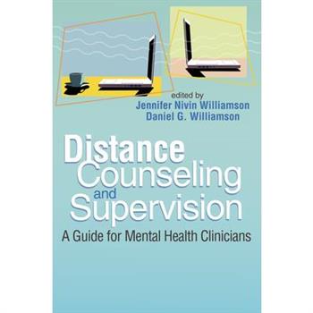 Distance Counseling and Supervision