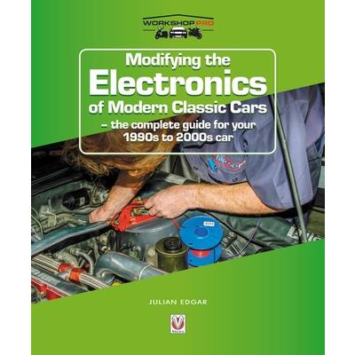 Modifying the Electronics of Modern Classicars