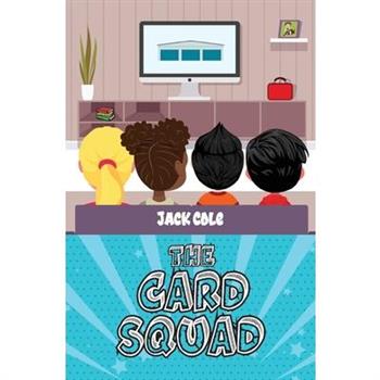 The Card Squad