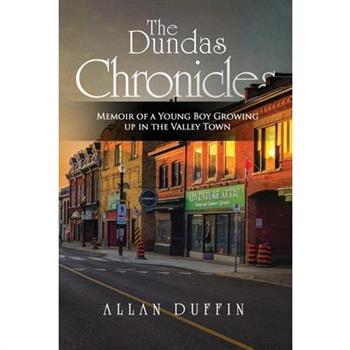 The Dundas Chronicles
