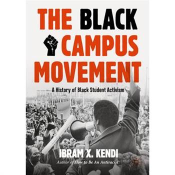 The Black Campus Movement