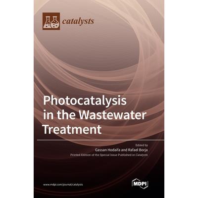 Photocatalysis in the Wastewater Treatment
