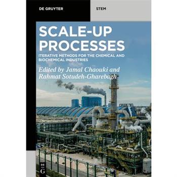 Scale-Up Processes