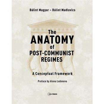 The Anatomy of Post-Communist Regimes