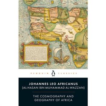 The Cosmography and Geography of Africa