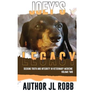 Joey’s Legacy Volume Two
