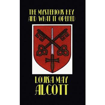 The Mysterious Key And What It Opened