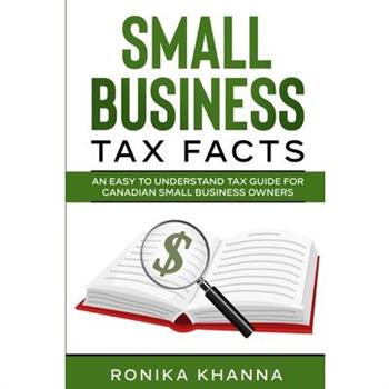 Small Business Tax Facts