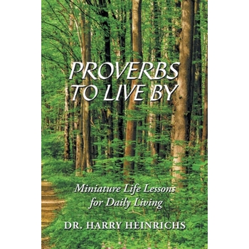 Proverbs to Live by