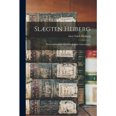Sl疆gten Heiberg