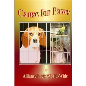 Cause for Paws