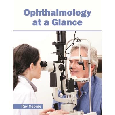 Ophthalmology at a Glance