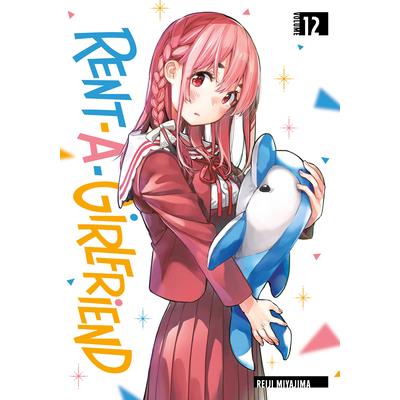 Rent-A-Girlfriend 12