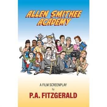 Allen Smithee Academy