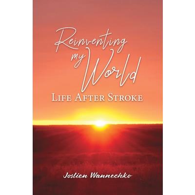 Reinventing My World