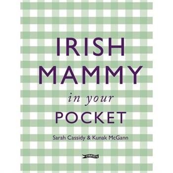 Irish Mammy in Your Pocket