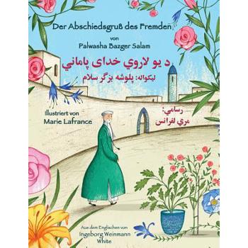 Der Abschiedsgru? des Fremden