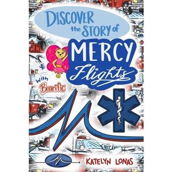 Discover the Story of Mercy Flights with Bearific