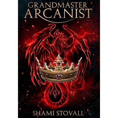 Grandmaster Arcanist