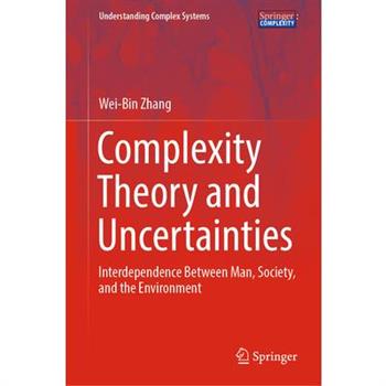 Complexity Theory and Uncertainties