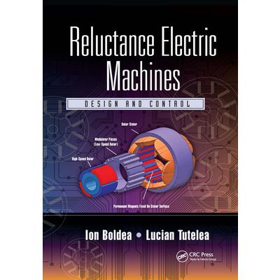 Reluctance Electric Machines