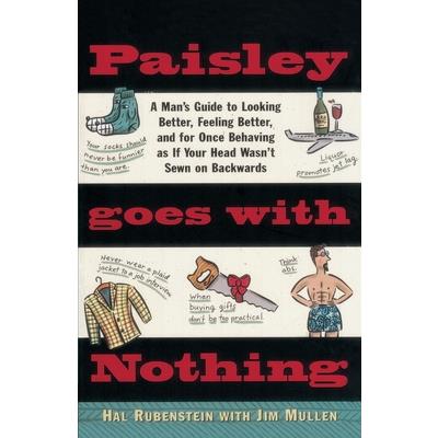 Paisley Goes with Nothing