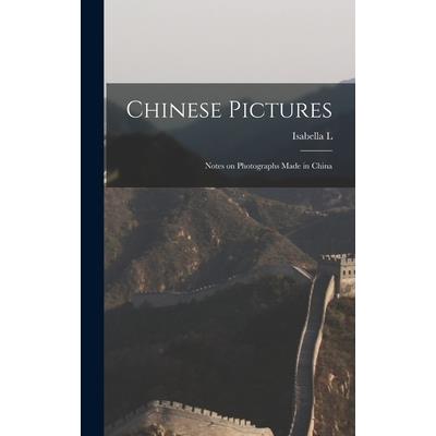 Chinese Pictures