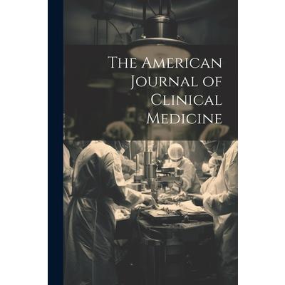 The American Journal of Clinical Medicine