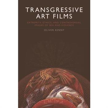 Transgressive Art Films
