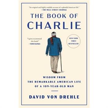 The Book of Charlie