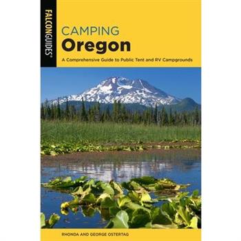 Camping Oregon