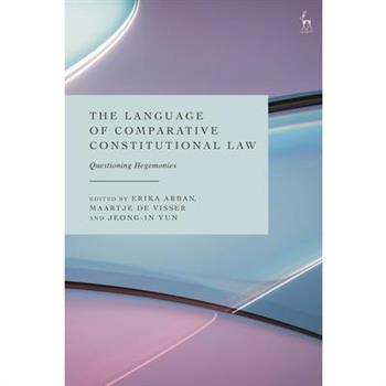 The Language of Comparative Constitutional Law
