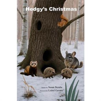 Hedgy's Christmas