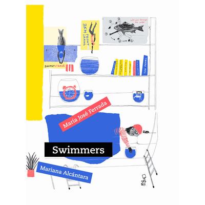 Swimmers