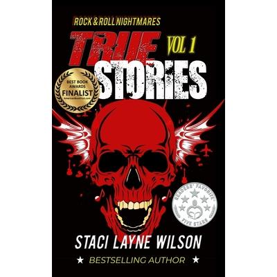 Rock & Roll Nightmares